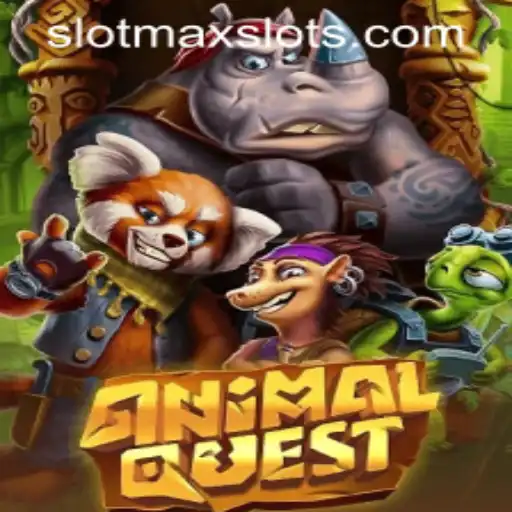 AnimalQuest: A Thrilling Gaming Adventure in the World of SLOTMAX SLOTS
