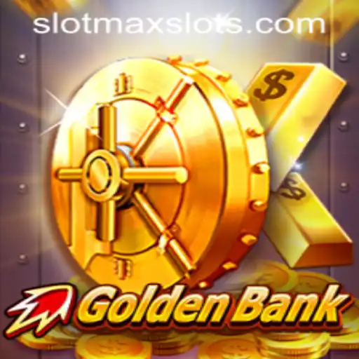 CrazyGoldenBank: Unlocking the Thrills of SlotMax Slots