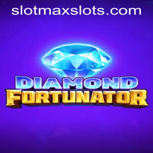 DiamondFort – A Thrilling Adventure with SLOTMAX SLOTS