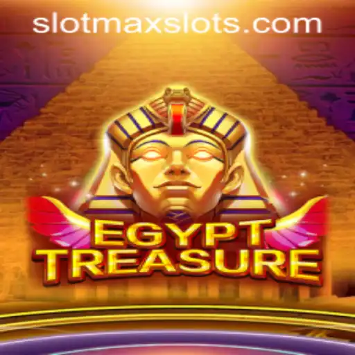 Unveil the Secrets of EgyptTreasure: A New Adventure in SLOTMAX SLOTS