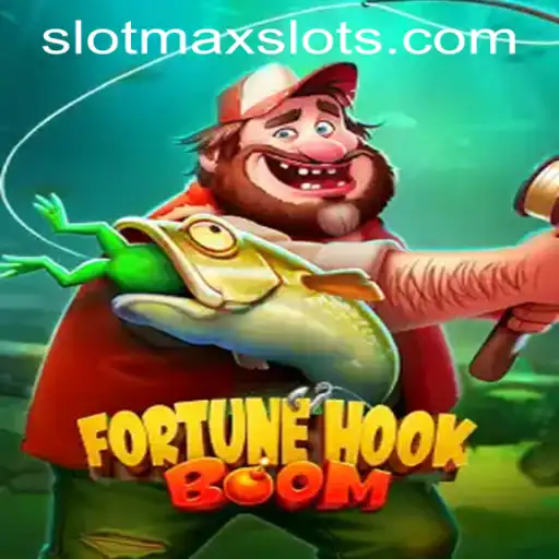 Explore the Thrilling World of FortuneHookBoom in SLOTMAX SLOTS