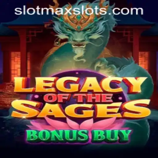 Exploring LegacyoftheSagesBonusBuy: A Premier Experience in SLOTMAX SLOTS