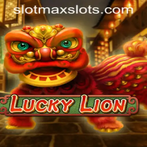 Discover the World of LuckyLion: An Exhilarating Journey into SLOTMAX SLOTS