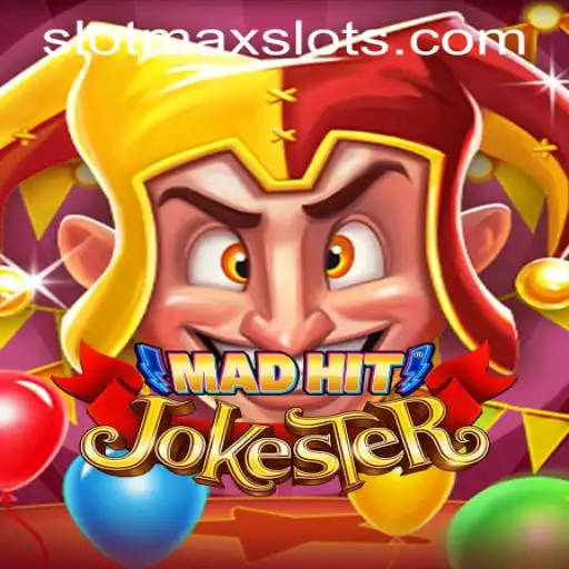 Discover the Exciting World of MadHitJokester: A Deep Dive into SLOTMAX SLOTS