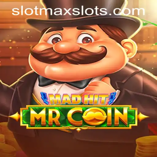 Discover MadHitMrCoin: A New Era of Gaming with SLOTMAX SLOTS