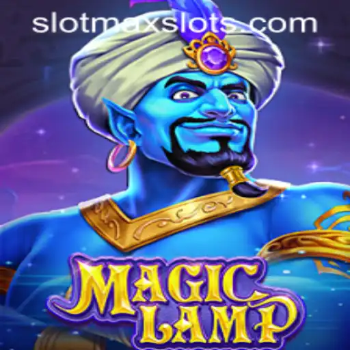 Discover the Enchantment of MagicLamp in SLOTMAX SLOTS
