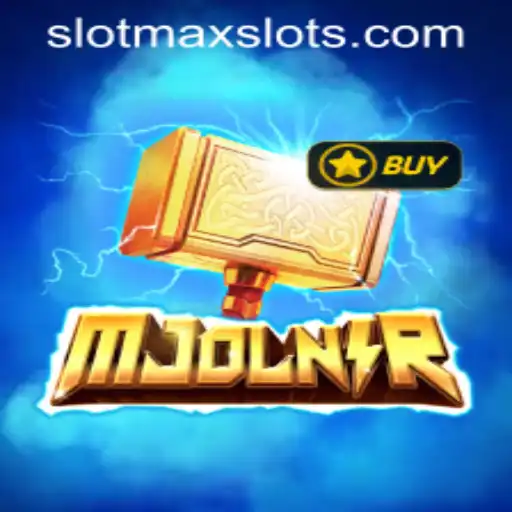Unveiling the Mystical World of Mjolnir: The Exciting SLOTMAX SLOTS Game