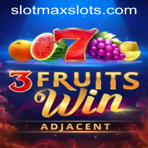 Discover the Exciting World of 3FruitsWin: A SLOTMAX SLOTS Favorite