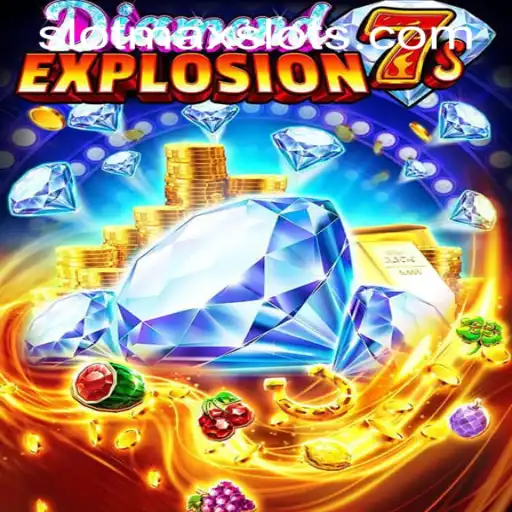 Discover the Thrilling World of DiamondExplosion7s Slot Game