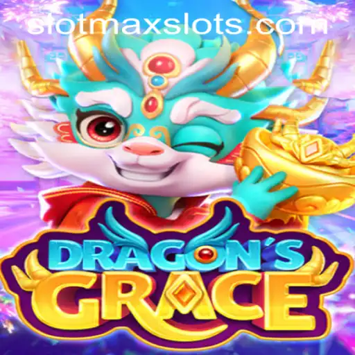 Discover the Thrill of DragonsGrace: A Legendary Adventure Awaits in SLOTMAX SLOTS