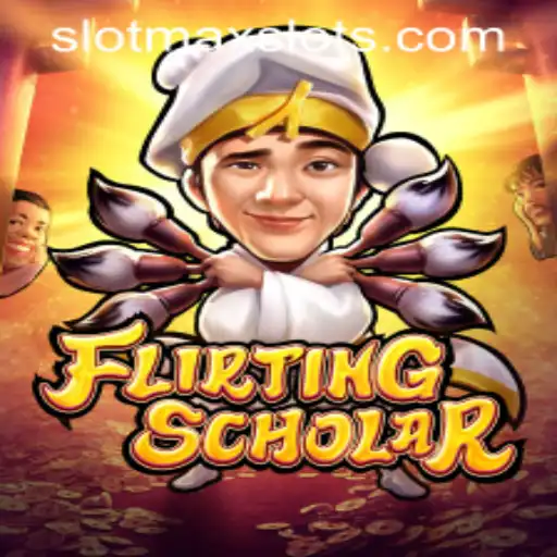 Discover the Excitement of 'FlirtingScholar' with SLOTMAX SLOTS