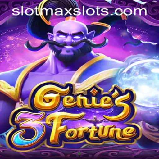 Exploring Genie3Fortune: A Fresh Fusion with SLOTMAX SLOTS