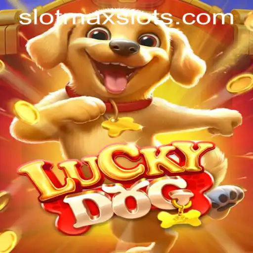 Discover the Thrilling World of LuckyDog: A Deep Dive into SLOTMAX SLOTS