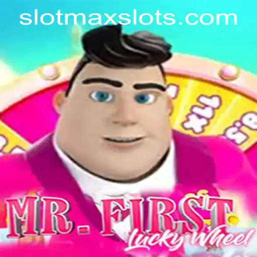 Exploring the Thrills of MrFirstLuckyWheel in the SLOTMAX SLOTS Universe