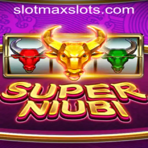 Unveiling SuperNiubi: The Exciting New Game Featuring SLOTMAX SLOTS