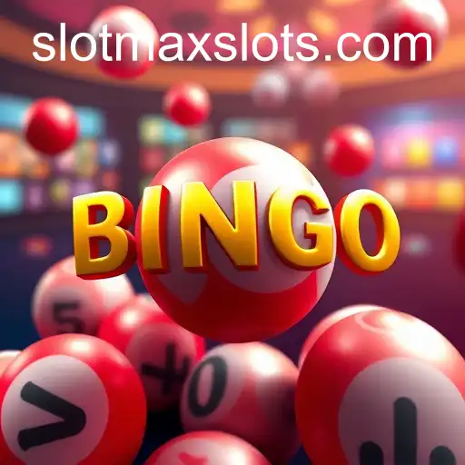 The Rise of Online Bingo and SLOTMAX SLOTS