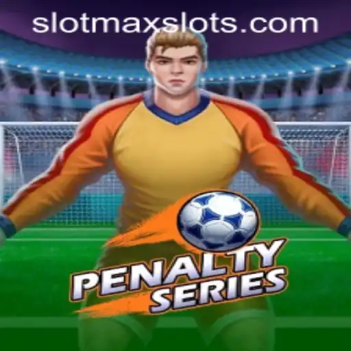 Introducing PenaltySeries: The Latest Sensation in SLOTMAX SLOTS