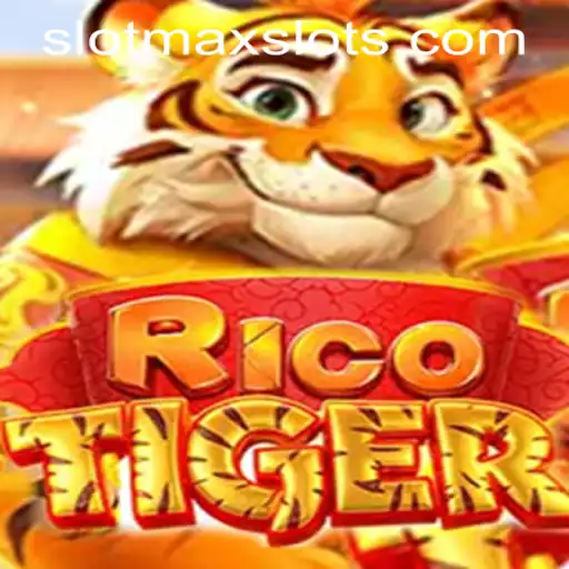 Explore the Exciting World of RicoTiger: A Thrilling Experience with SLOTMAX SLOTS