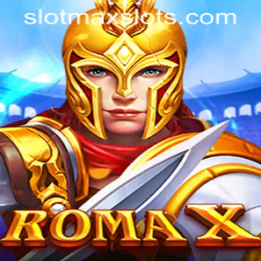 Exploring the Thrills of RomaX: A Deep Dive into SLOTMAX SLOTS