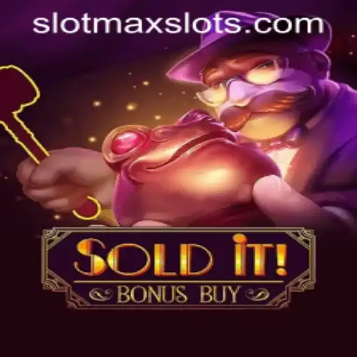 Exploring the Exciting World of SolditBonusBuy: A Premier Slot from SLOTMAX SLOTS