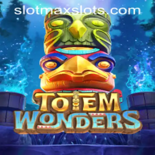 Discover TotemWonders: A New Era in SLOTMAX SLOTS