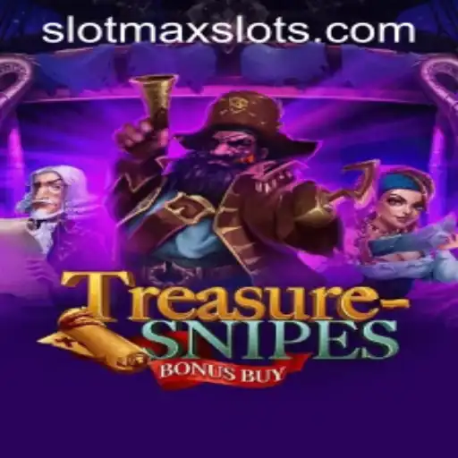 Exploring TreasuresnipesBonusBuy: A Thrilling Adventure in SLOTMAX SLOTS